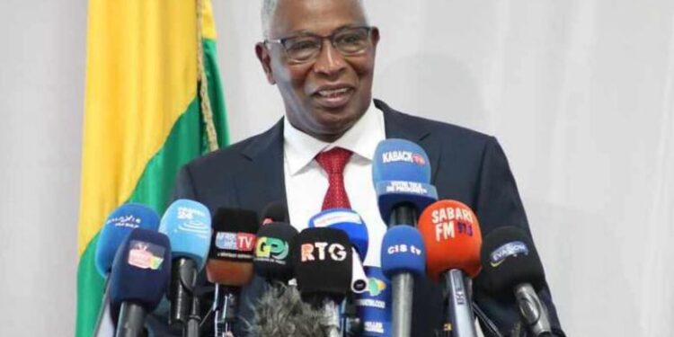 Bah Oury: ‘’Nous regrettons qu’il y ait des situations où des personnes peuvent être considérées comme disparues en République de Guinée’’