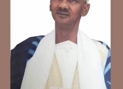 Elhadj Ibrahima Sampiring Diallo, un expert au service de la Constitution