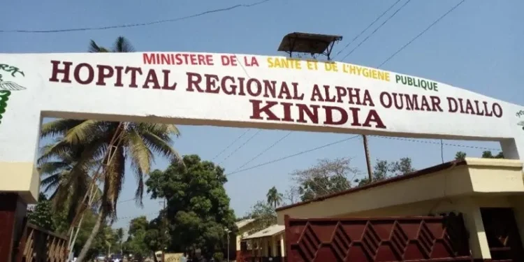Bouna Sylla, ministre des mines : ‘’la meilleure manière d’insérer les femmes dans le tissu économique, c’est l’éducation’’