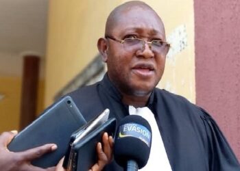Décision du TPI de Dixinn sur les congrès de l’UFDG : les avocats du parti de Cellou Dalein Diallo protestent (Déclaration)