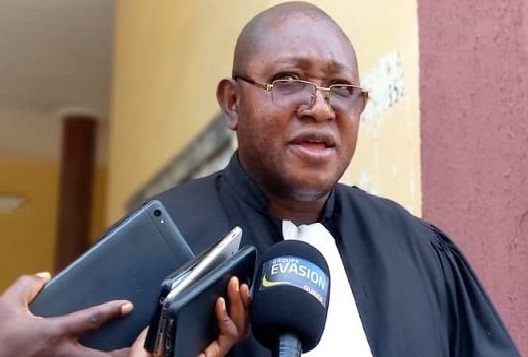 Décision du TPI de Dixinn sur les congrès de l’UFDG : les avocats du parti de Cellou Dalein Diallo protestent (Déclaration)