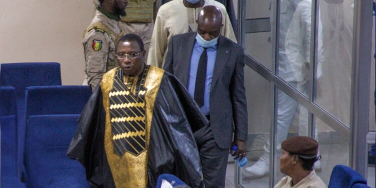 Procès du 28 septembre 2009 : la grâce accordée à Moussa Dadis Camara est un affront à la justice et à la mémoire des victimes du massacre