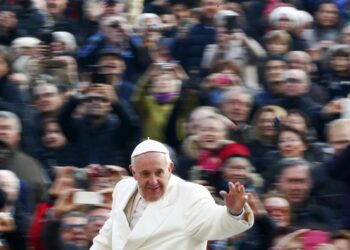 Le pape François est mort à l’âge de 88 ans