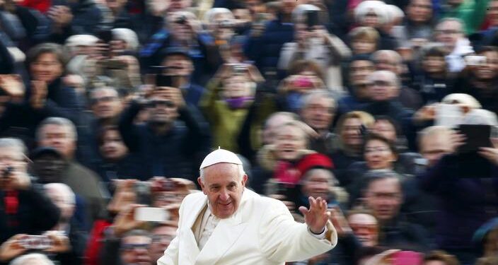 Le pape François est mort à l’âge de 88 ans