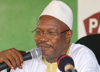 URGENT/CRIEF: le parquet requiert l’acquittement de Dr. Ousmane Kaba et Cie…