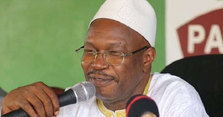 URGENT/CRIEF: le parquet requiert l’acquittement de Dr. Ousmane Kaba et Cie…