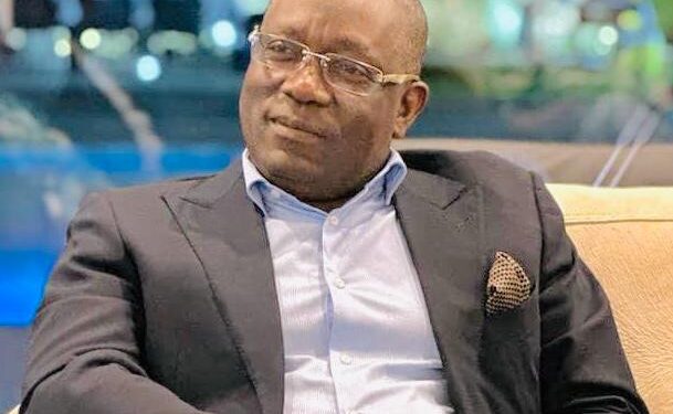 Bouba Sampil convie les médias à une conférence de presse (Communiqué FGF)