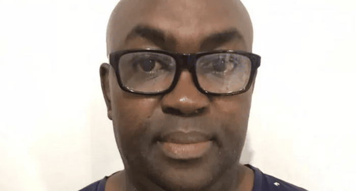 Référendum du 21 septembre 2025: ‘’Nous allons nous réjouir, mais tempérer aussi notre optimisme’’, dixit Ibrahima Balaya Diallo