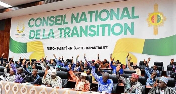Fermeture du tribunal pour enfants: Me. Mohamed Abou Camara tire la sonnette d&rsquo;alarme