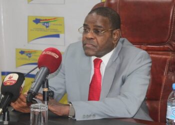 Dernière minute : l’homme d’affaires Habib Hann tire sa révérence à Conakry…
