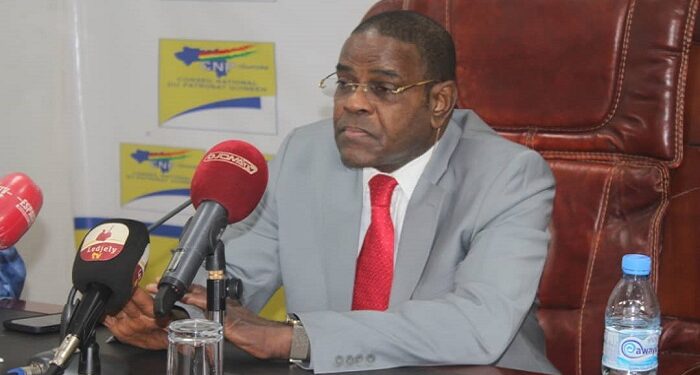Dernière minute : l’homme d’affaires Habib Hann tire sa révérence à Conakry…