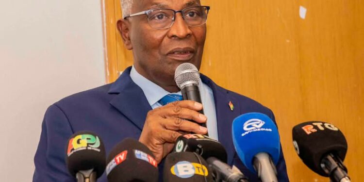Immersion Gouvernementale : Bah Oury annonce la deuxième phase…