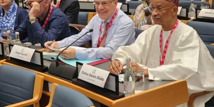 KISSIDOUGOU: les établissements scolaires fortement paralysés après la fête de ramadan (constat)