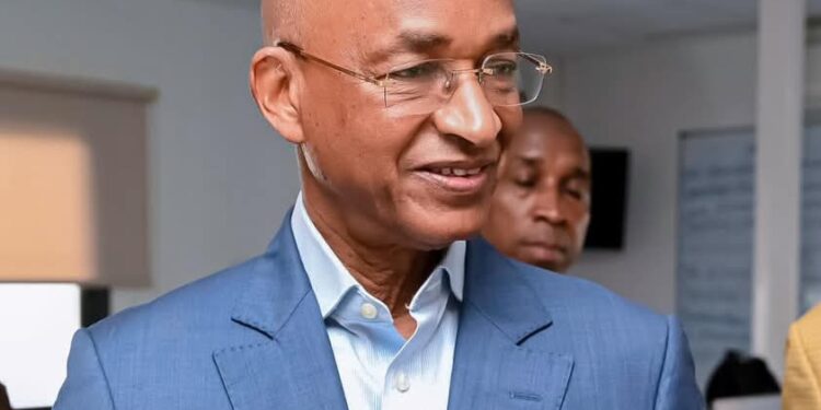 Célébration de Pâques : le message de Cellou Dalein Diallo aux fidèles chrétiens de Guinée
