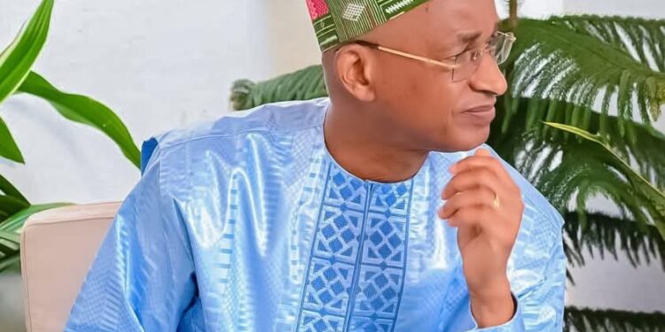 Cellou Dalein Diallo assène ses vérités à la junte : ‘’Si le CNRD veut démontrer qu’il est majoritaire…’’