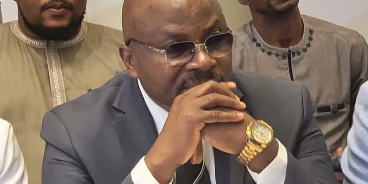 Football guinéen : le manque de représentation à la CAF, un avertissement sur la division persistante (Par Aboubacar Sakho)