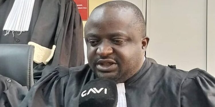 Guinée : Où allons-nous ? (Par Me Pépé Antoine Lama)