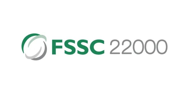 Les Moulins d&rsquo;Afrique obtient la certification FSSC 22000 V6 : une avancée majeure en matière de sécurité alimentaire (Communiqué)