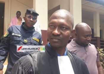 Moïse Haba, coordinateur du BL à N’Zérékoré : ‘’Je dirai au capitaine Moussa Dadis de revivre son film…’’