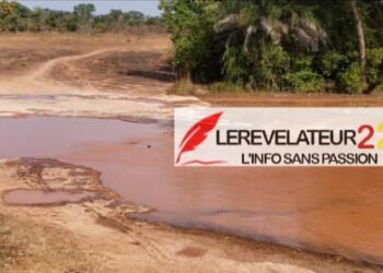 SIGUIRI : Un couple périt dans un accident de la circulation…
