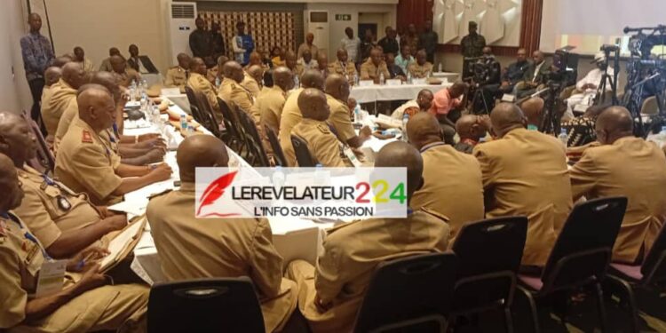 Grâce accordée au Capitaine Moussa Dadis Camara: ‘’Ils ont trompé le président’’, selon Maître Paul Yomba Kourouma