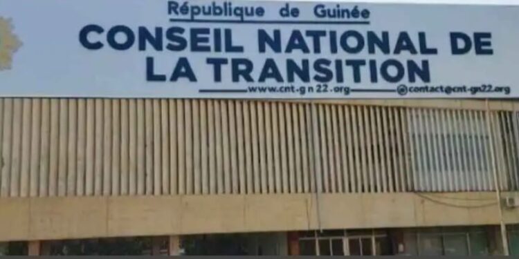 Supposé détournement de primes au Parlement : ces faits ne concernent pas le CNT