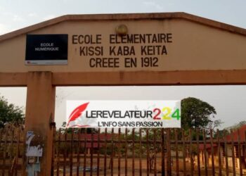 KISSIDOUGOU: les établissements scolaires fortement paralysés après la fête de ramadan (constat)