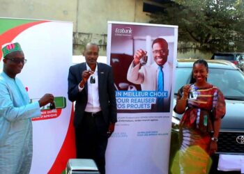 CBA, filiale du Groupe SONOCO, lance son programme Car Plan en partenariat avec Ecobank et CFAO