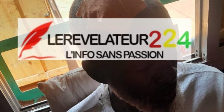 SIGUIRI : Un indien retrouvé pendu dans un motel…