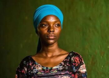 Osons le dire haut et fort : les hommes aussi sont victimes (Par Hadja Idrissa Bah)