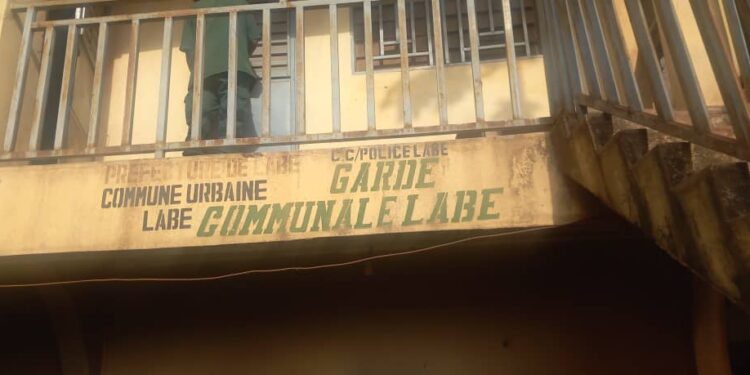 UFDG: les fédéraux du Grand Conakry apportent leur soutien à Cellou Dalein Diallo