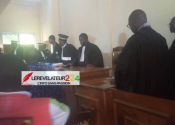 Outrage à magistrat commis à l&rsquo;audience : Que dit la loi ? La réponse du Juriste Kalil Camara
