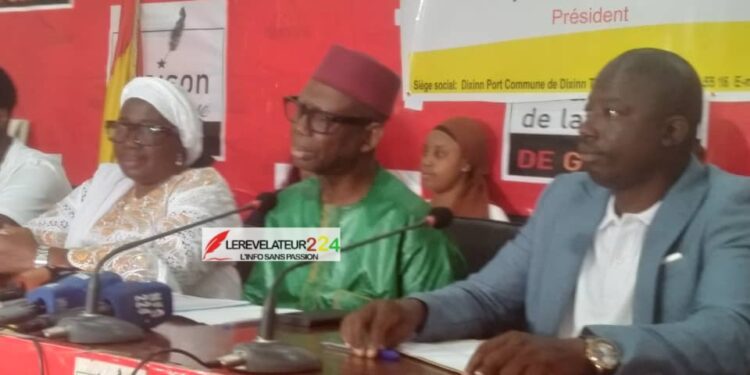 Guinée : Quand la santé devient un luxe inaccessible, l’éthique sacrifiée sur l’autel du profit (Par Dr. Karamo Kaba)