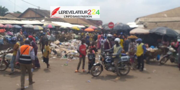 Guinée : Quand la santé devient un luxe inaccessible, l’éthique sacrifiée sur l’autel du profit (Par Dr. Karamo Kaba)