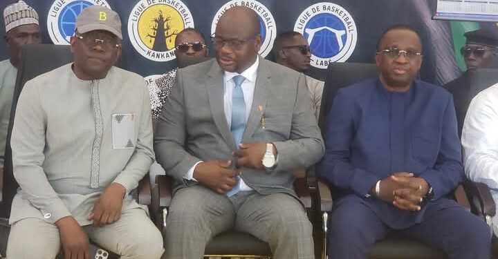 Crise à la Féguifoot : le ministre Bogola Haba sollicite l’intervention de la FIFA