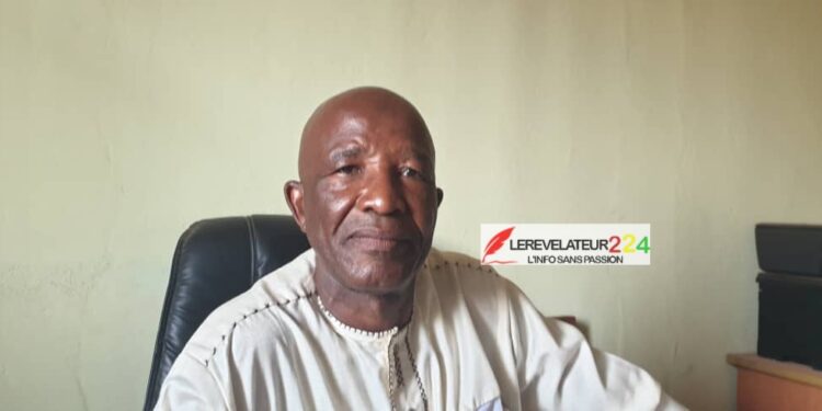 Ben Daouda Nanssoko sur le référendum du 21 septembre : ‘’la date est jouable, mais…’’