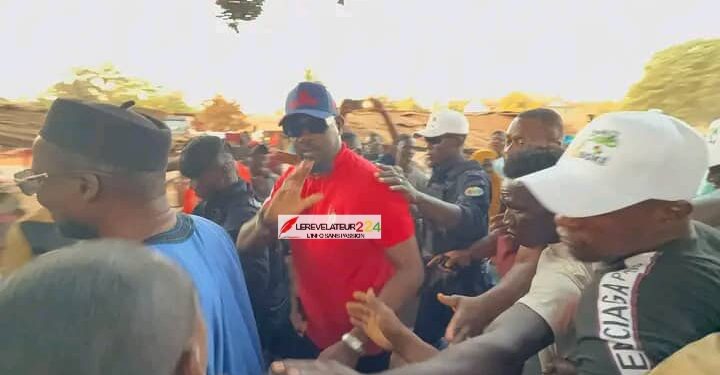 Organisation des élections en Guinée : l’Union Sacrée des forces vives demande l’implication de la classe politique dans le processus (Déclaration)