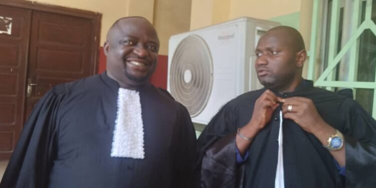 Rejet de la demande de médiatisation : les avocats d&rsquo;Aliou Bah s’offusquent et dénoncent le renvoi de l’affaire