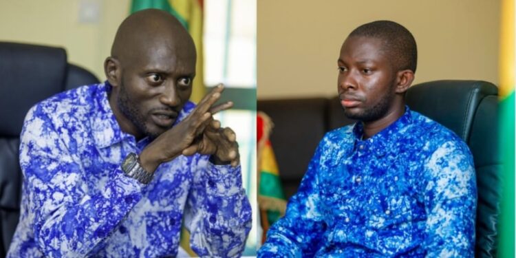 Et si, finalement, l’Histoire donnait raison à Souleymane Dounoh Keita ?