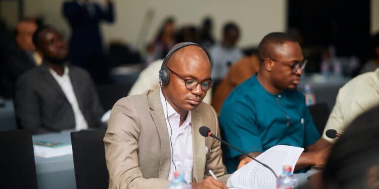 La détention provisoire face au principe de liberté en droit guinéen (Par Ibrahima Diallo)
