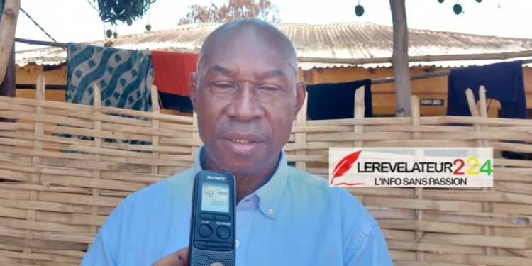 Couplage des élections législatives et présidentielle en Guinée: ‘’Il faut d’abord des préalables avant le scrutin’’, dixit Mamadou Alimou Barry