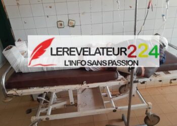Youssouf Camara: ‘’Si vous voulez rester dans une formation politique, vous devez respecter les principes, les statuts et les règlements intérieurs, à défaut…’’