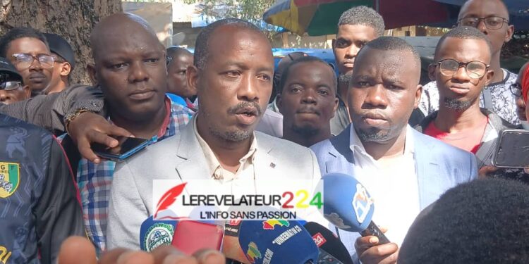 Serhou Guirassy s’offre 4 records avec son triplé face au Barça