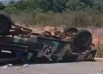 SIGUIRI: Mamadi Keïta se donne la mort par pendaison à Bouré-Boukaria