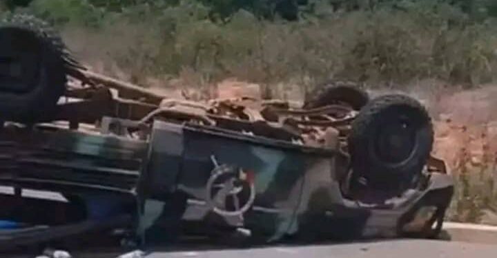 SIGUIRI: Mamadi Keïta se donne la mort par pendaison à Bouré-Boukaria