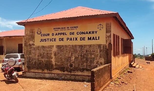 Mali Yembering : Plusieurs imams interpellés par le juge de paix, après la condamnation de trois autres