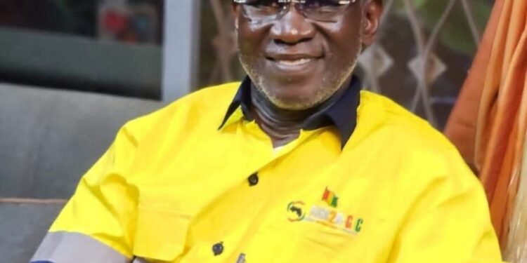 AGB2A-GIC : Une société minière exemplaire injustement ciblée (Par Ahmadou Hamzah BAH)