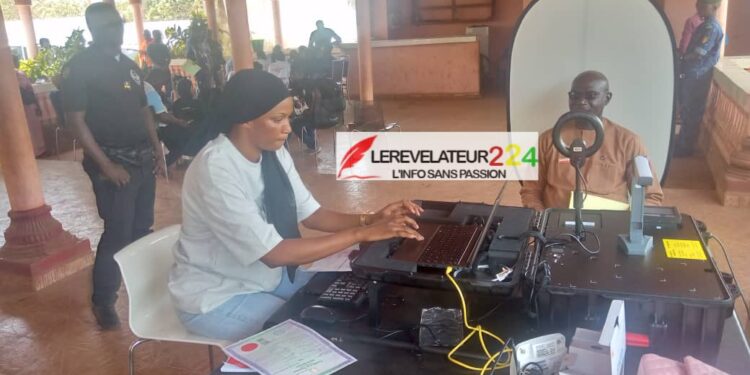 AGB2A-GIC : Une société minière exemplaire injustement ciblée (Par Ahmadou Hamzah BAH)