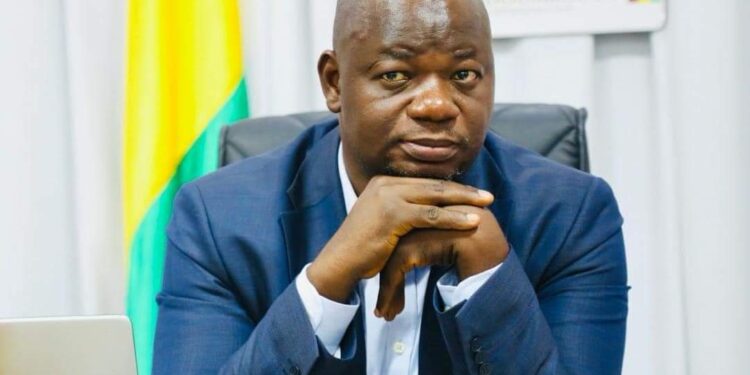 Kéamou Bogola HABA, Mister El tactico ! (Par Tomou Traoré)