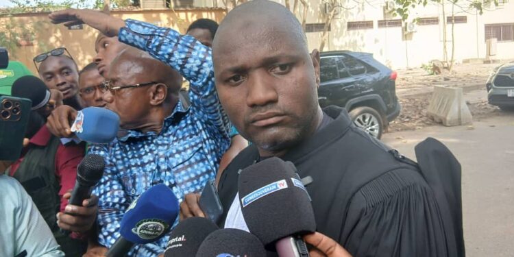 Guinée : l’UFDG porte plainte contre le CERAG pour « usage illégal » de son logo